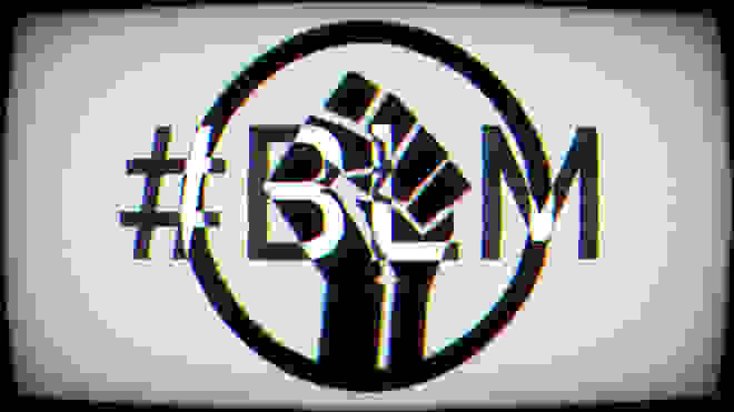 half/byte & NERDDISCO - #BLM