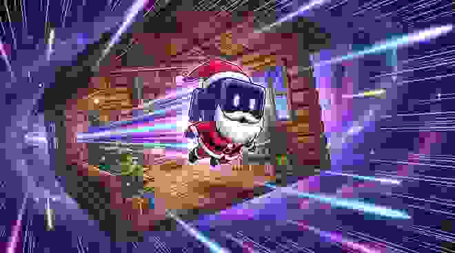 Advent of Writing 2025